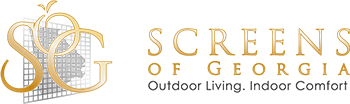 screens of ga logo