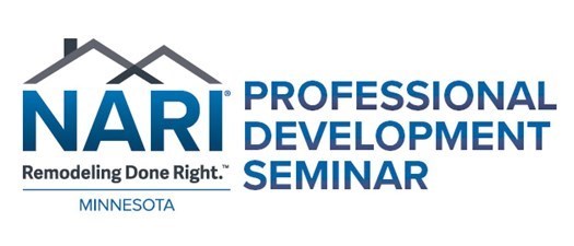 2026 August 19 Professional Development Seminar - Scherer Bros Lumber