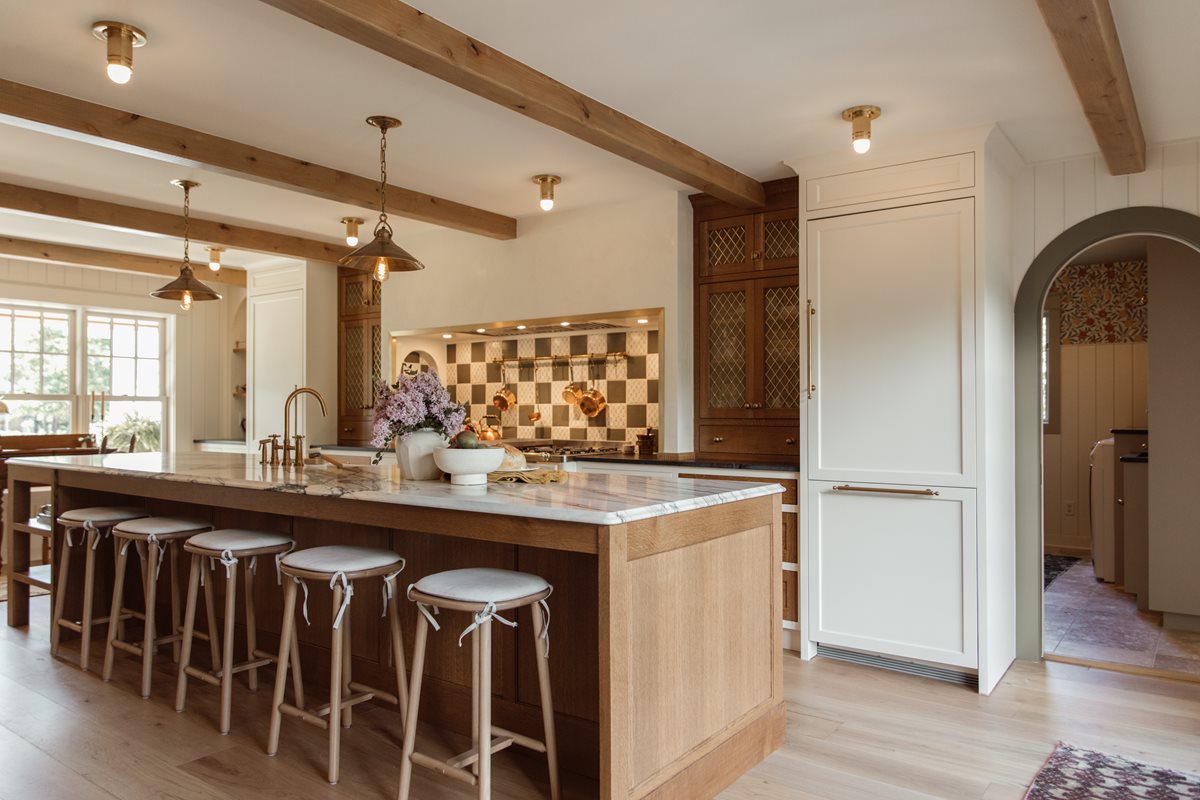 Quality Cut Design Remodel