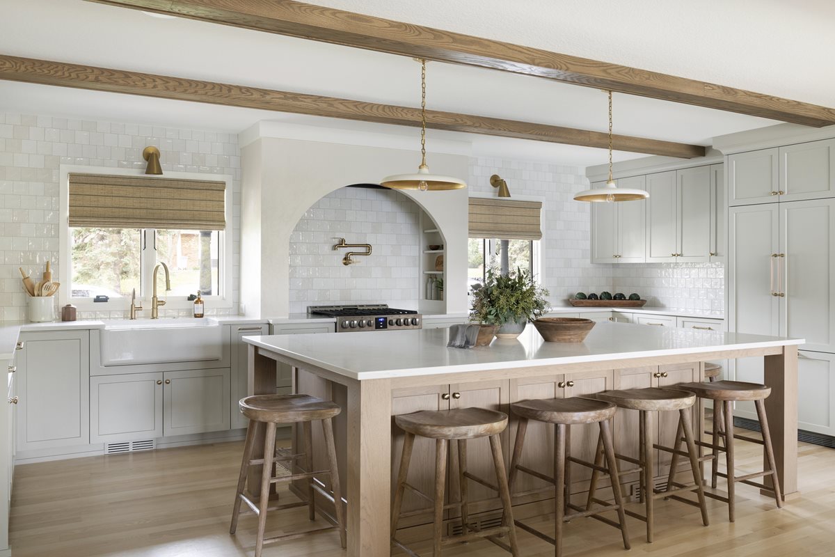 Laurel Builders