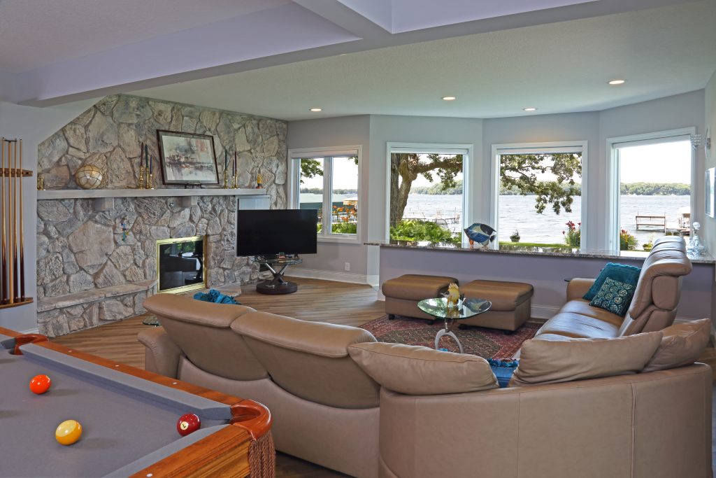 Wise Design & Remodel