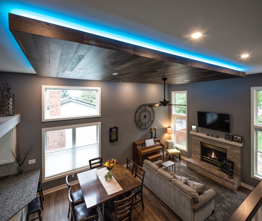 DiGiacomo Homes
