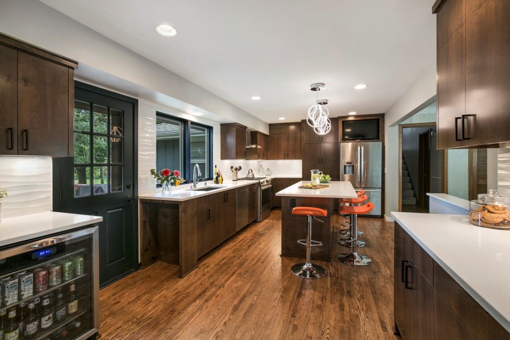 James Barton Design Build, Inc.