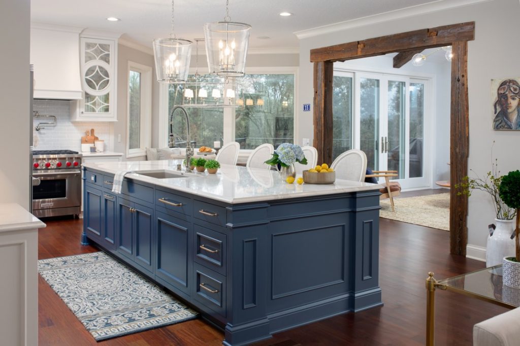 Highmark Builders, Inc.