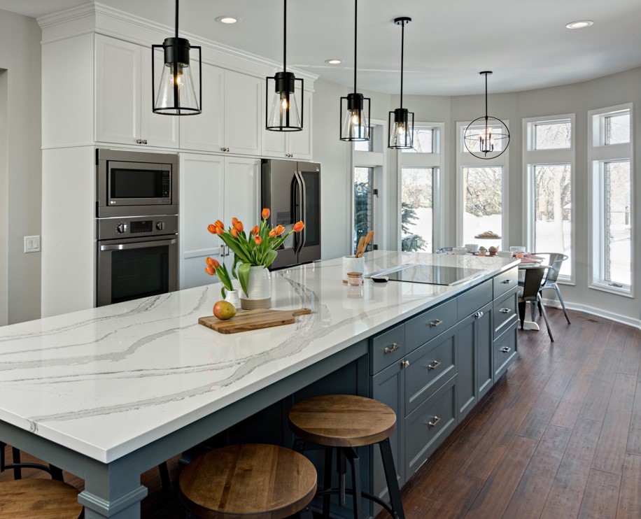Quality Cut Design Remodel
