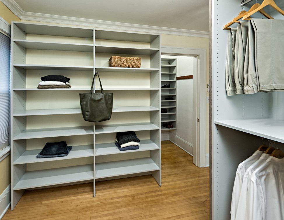 Closets for Life
