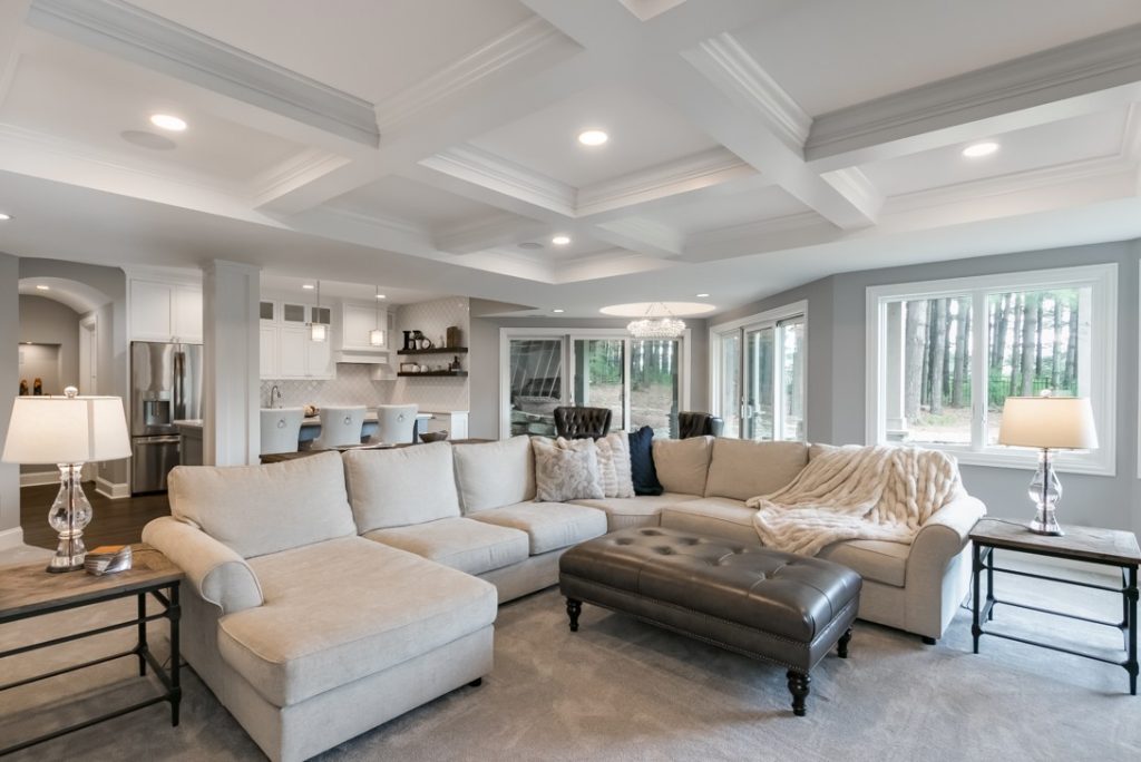 Finished Basement Company