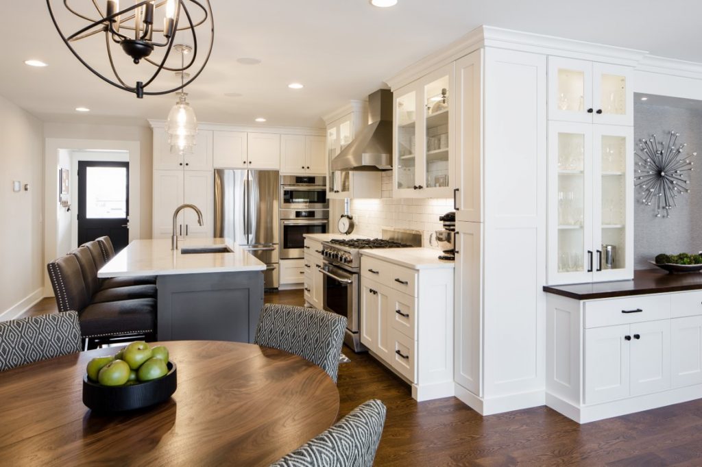 Highmark Builders, Inc.