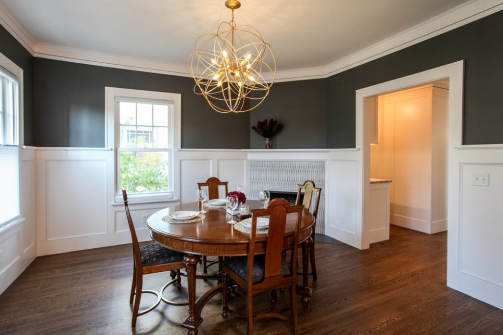 TreHus Architects + Interior Designers + Builders