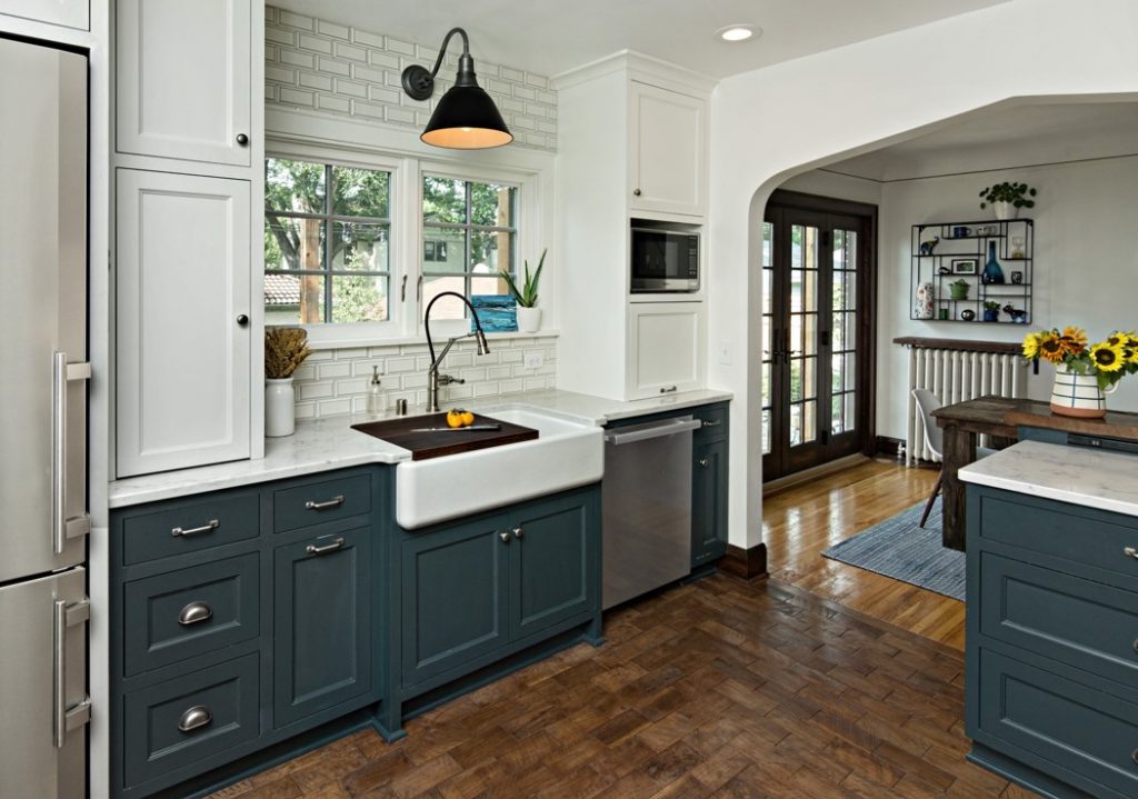 Quality Cut Design Remodel