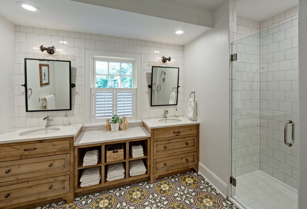 Quality Cut Design Remodel