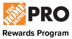 Home Depot Logo