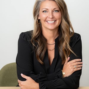 Photo of Kristen Peck