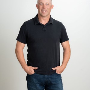 Photo of Jeff Harrison