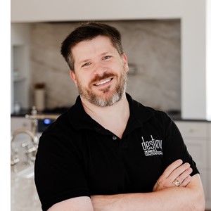 Photo of Richard Harsdorf