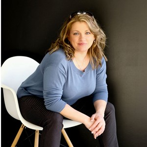 Photo of Amber Ellison