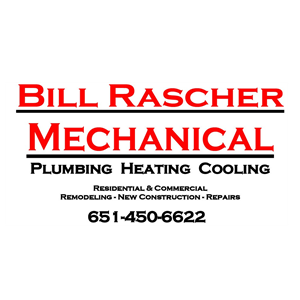 Photo of Bill Rascher Mechanical, Inc.