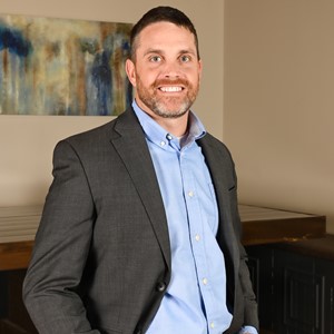 Photo of Adam Weeks