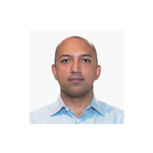 Photo of Aman Bajwa