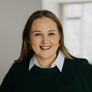 Brittany Hanson
