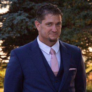 Photo of Chris Schmitz
