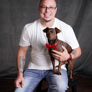 Photo of Cody Hesser