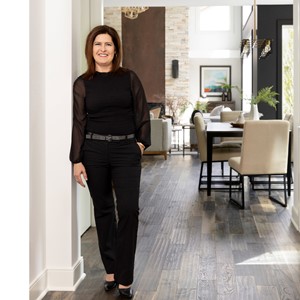 Photo of Tricia Wiitanen