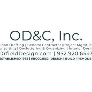Photo of Orfield Design & Construction, Inc.