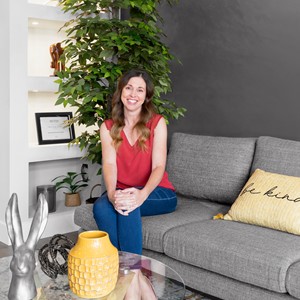 Meagan Garofalo