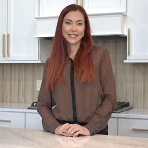 Marie Brenden