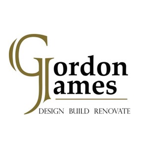 Photo of Gordon James