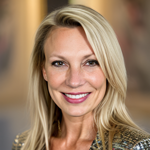 Photo of Erika Schinler