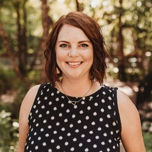 Photo of Amber Ranzau