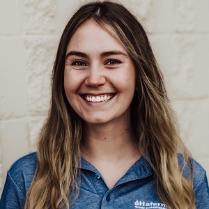 Rachel Jacobson
