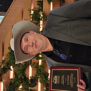 Photo of Jerry Ziemiecki