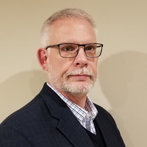 Photo of Lance Premeau