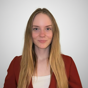 Photo of Mara Nestrud