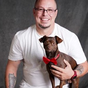 Cody Hesser