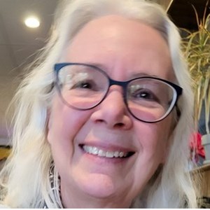 Photo of Margo Ashmore