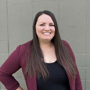 Photo of Michele Lundgren