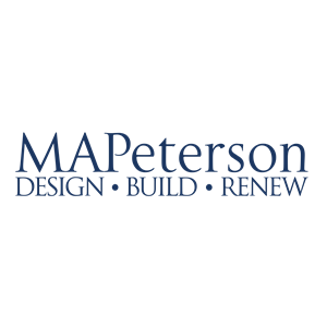Photo of MA Peterson Design Build