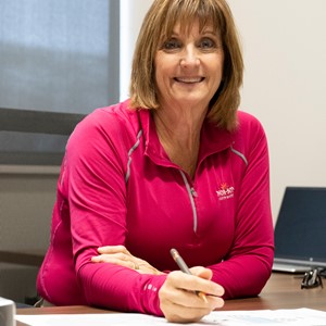 Photo of Pat Schumacher