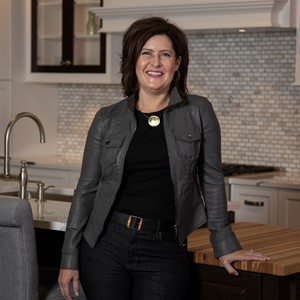 Photo of Tricia Wiitanen