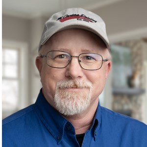 Matt ''Woody'' Leininger