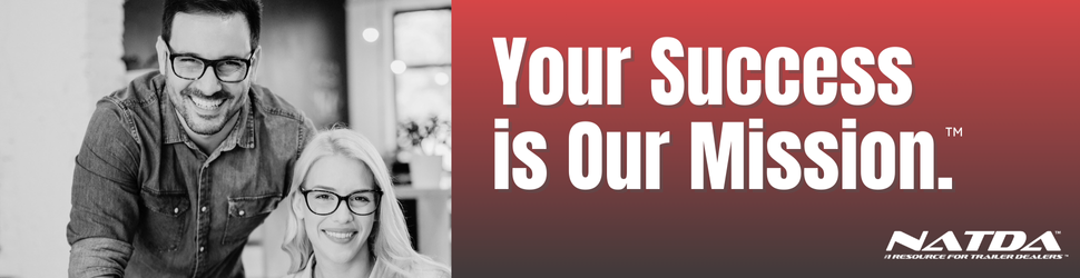 NATDA: Your Success is our mission