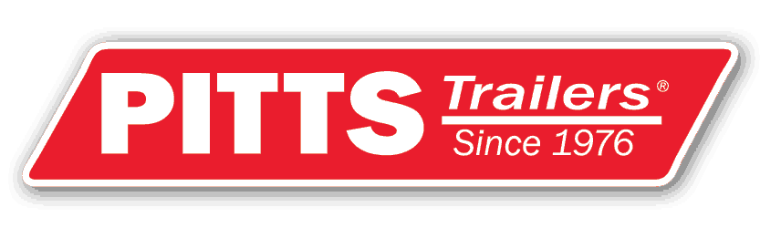 Pitts Trailer Logo