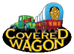 Covered Wagon