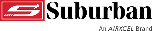 Suburban logo