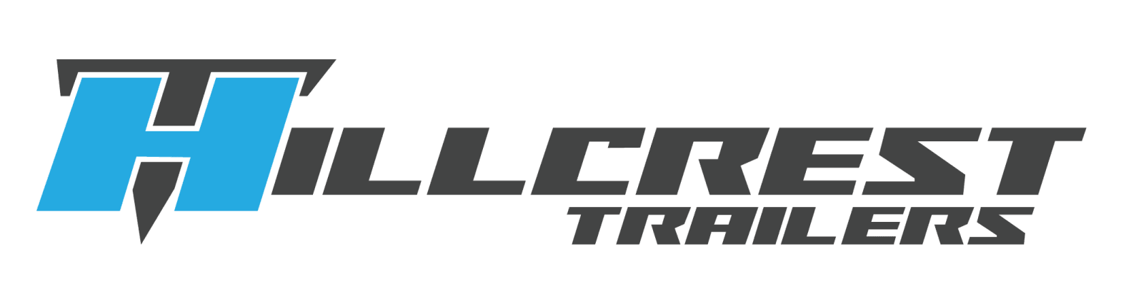 Hillcrest Trailers logo
