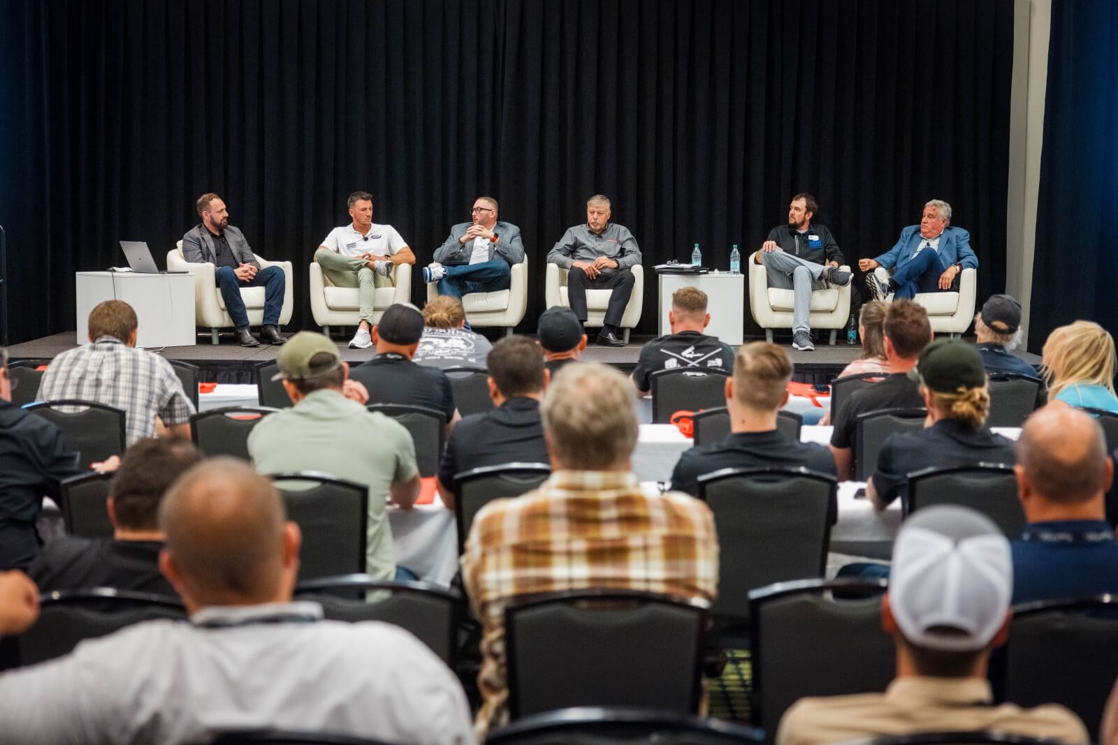 Elevate your trailer dealership with education at the NATDA Trailer Show
